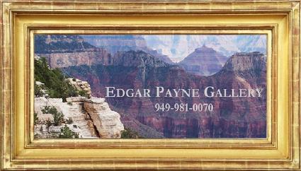 Edgar Payne Gallery ~ Mailing List